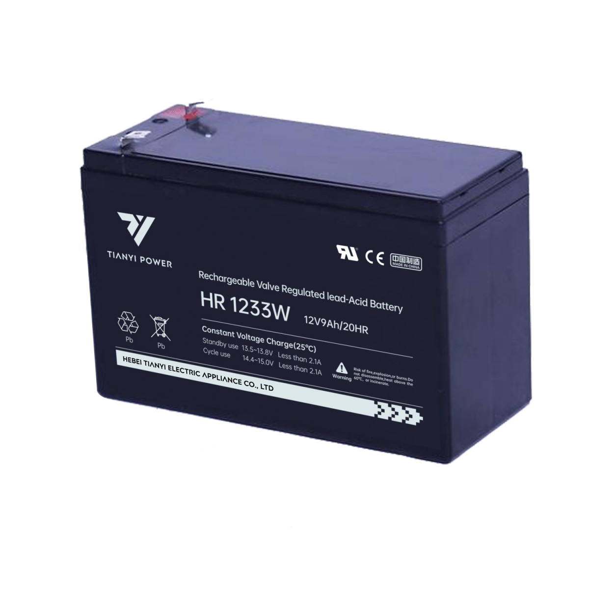 HR 1233W