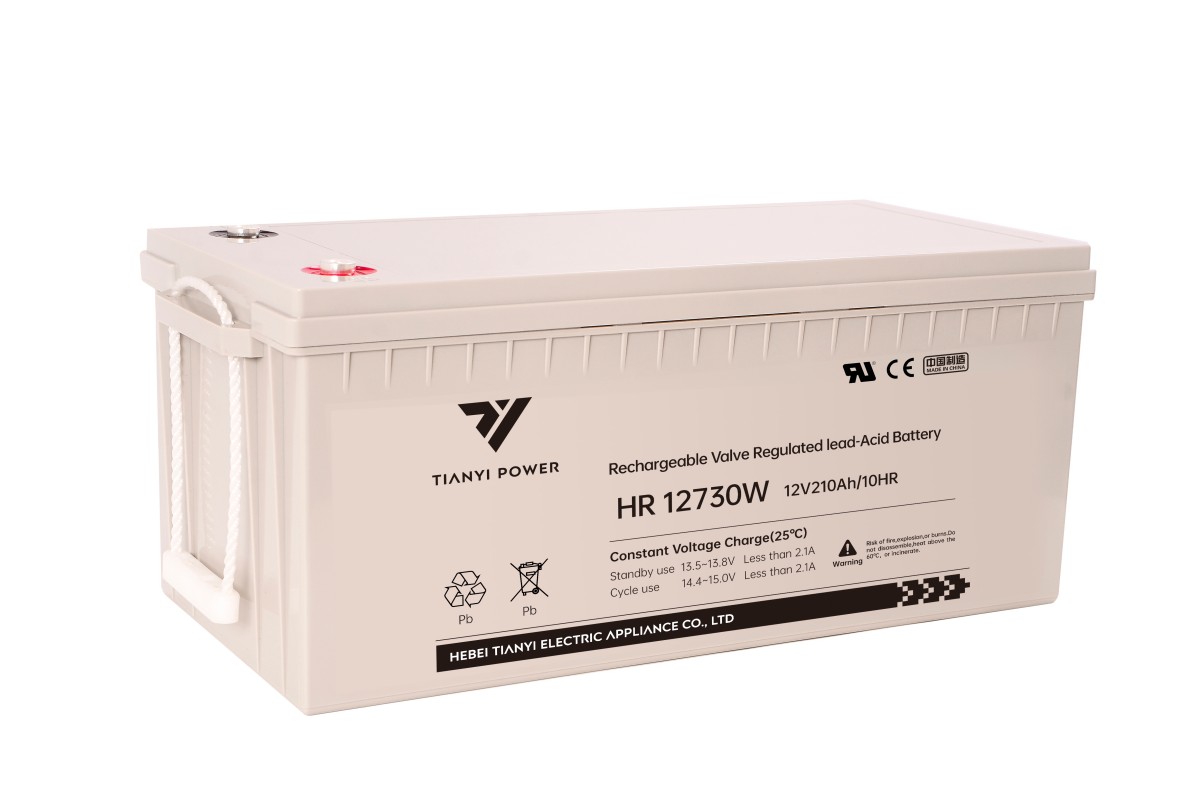 HR 12730W