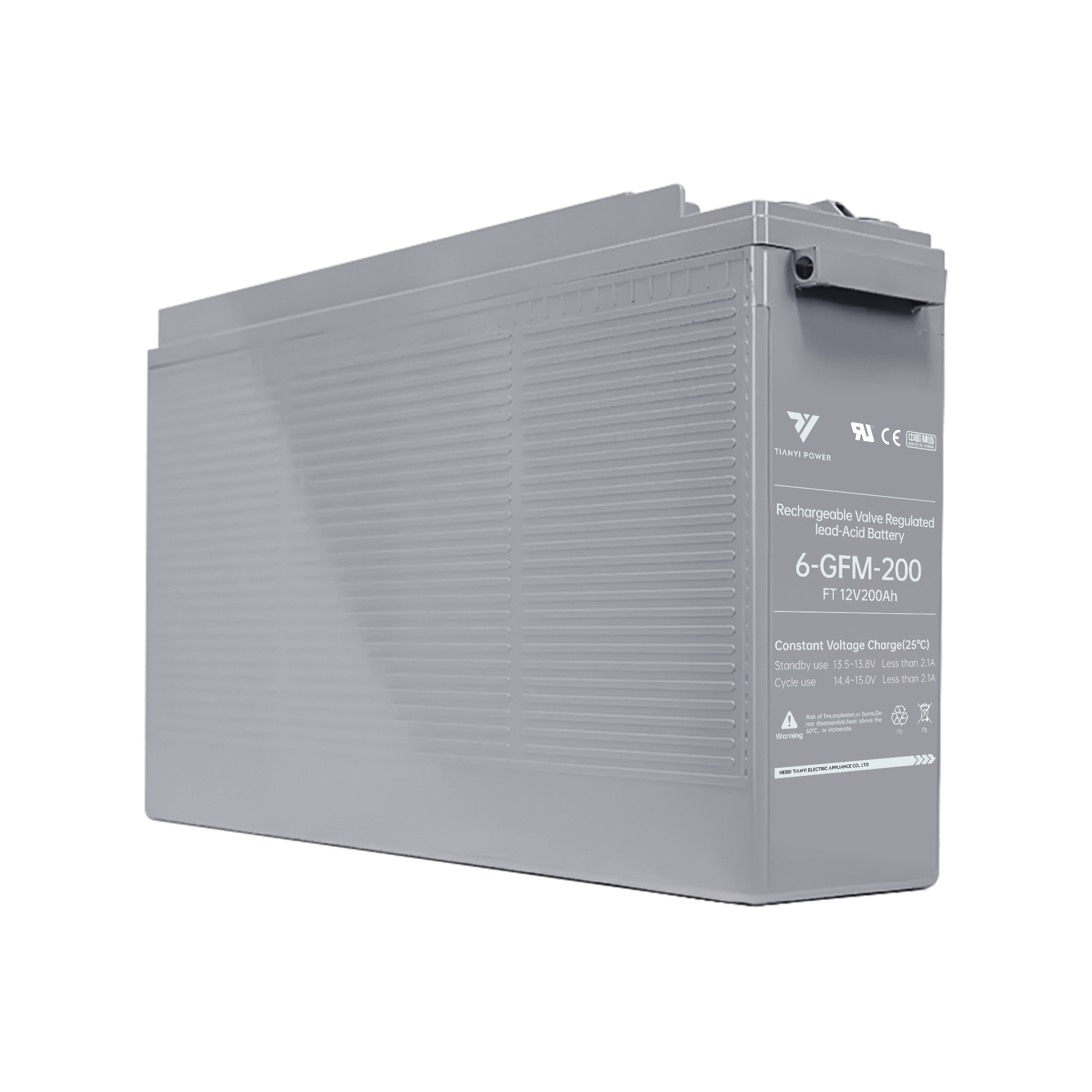 FT 12V200Ah