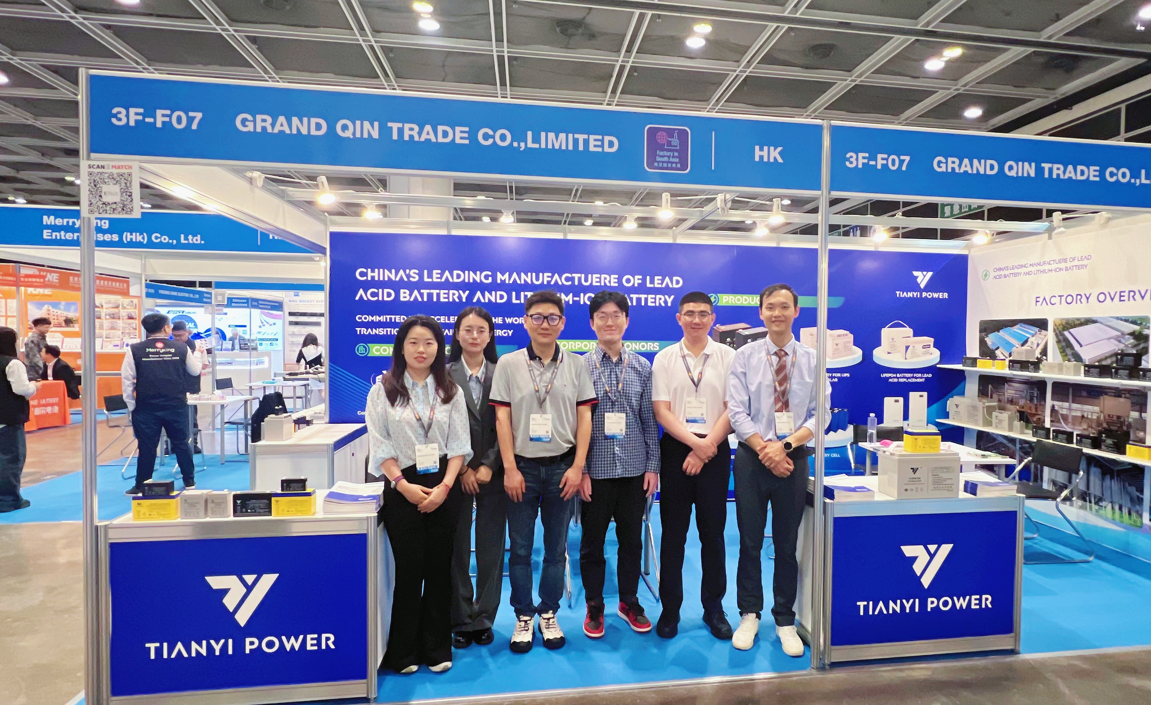 Perfect Conclusion | Expand Overseas Market with Quality, Build Brand Reputation with Strength